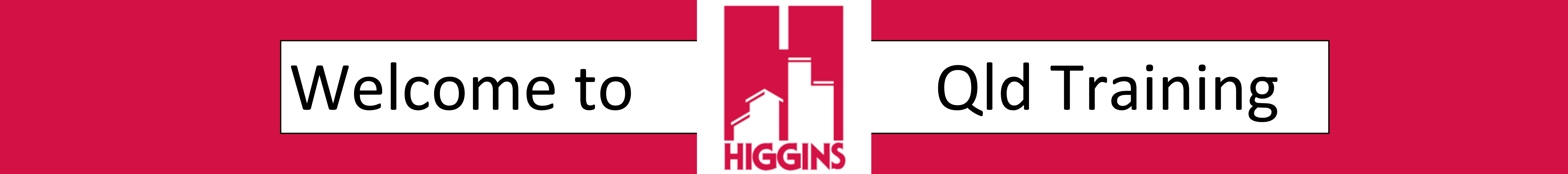 Qld Training Project